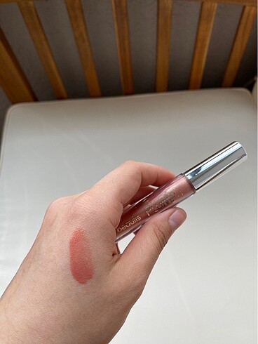 Diğer Beaulis Dolgunlaştırıcı Gloss
