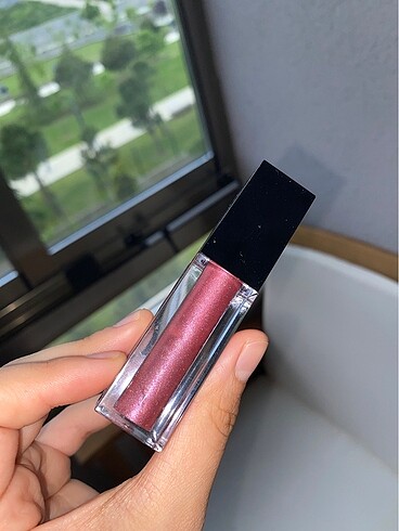 Cecile Cecile Glam Shine Lipgloss 04