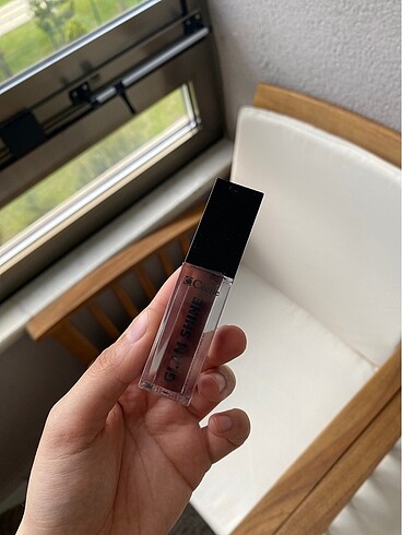 Cecile Glam Shine Lipgloss 05