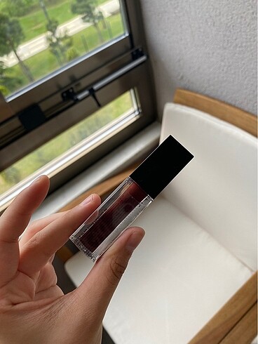 Cecile Cecile Glam Shine Lipgloss 05