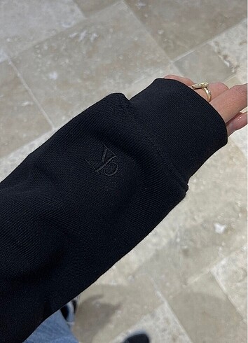 Calvin Klein Calvin Klein Bomber Ceket