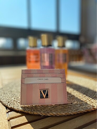 Victoria Secret Kartlık