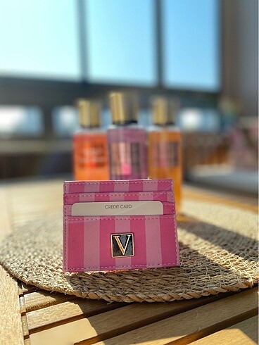 Victoria Secret Kartlık