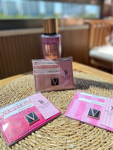 Victoria Secret Kartlık
