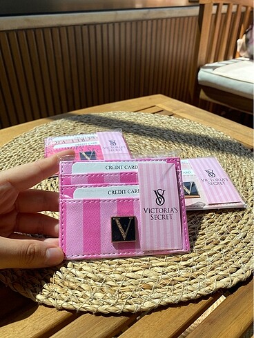Victoria s Secret Victoria Secret Kartlık