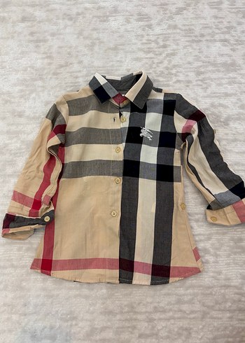 Burberry 18-24 Ay