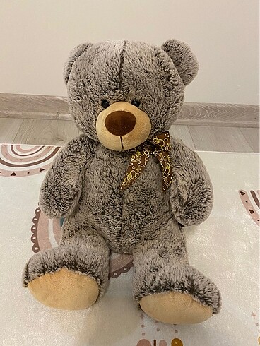 Peluş ayıcık
