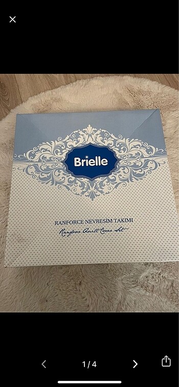 Nevresim tek kişilik