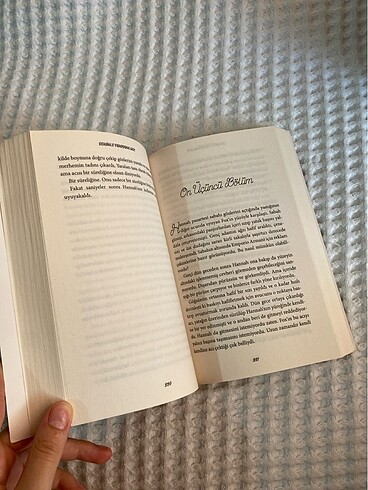 Beden SENİNLE TANIŞANA DEK - Tessa Bailey
