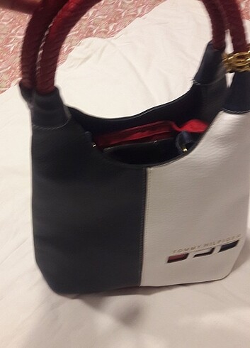 Tommy Hilfiger Replika Canta