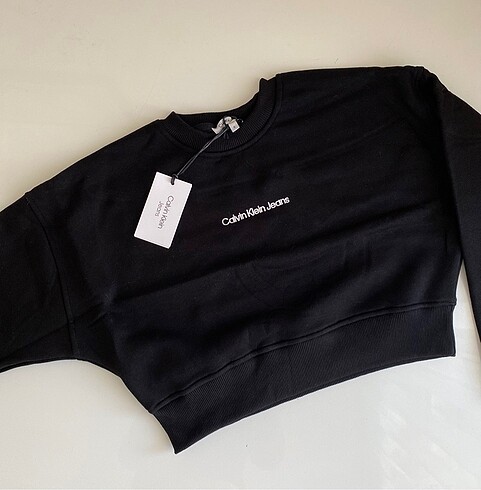 Siyah sweat