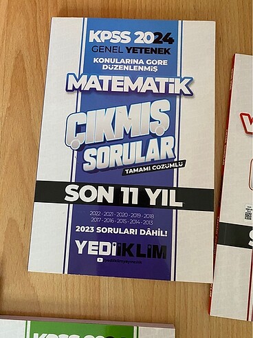 Kpss matematik