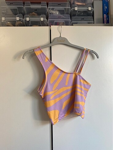 Zebra crop