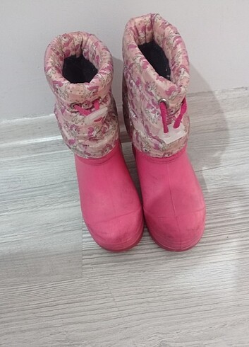 Unicorn 25-26 nu yağmur botu