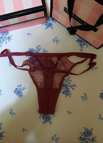 Victoria s Secret Victoria secret iç çamaşırı yeni etiketli