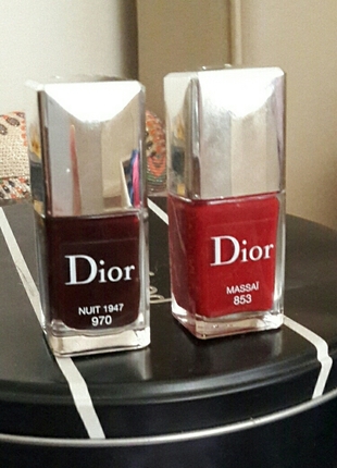 dior mat oje