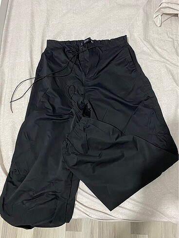DİLVİN PARAŞÜT PANTOLON