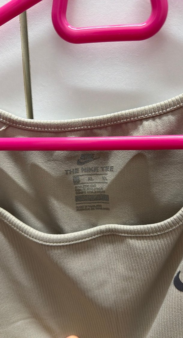 nike kadın sporcu atleti - Görsel 4