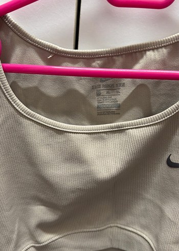 Bej Kısa Atlet Spor Sütyeni - Görsel 3