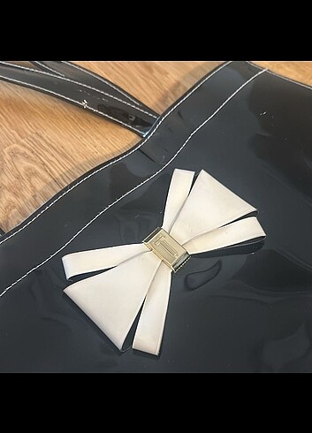 büyük orijinal Ted Baker çanta