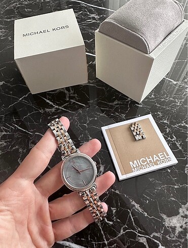 Michael Kors Saat