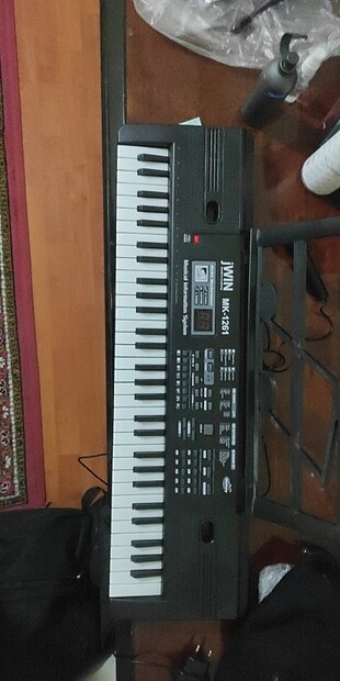 Org Klavye JWIN MK-1261