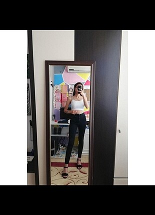 Zara pantolon.