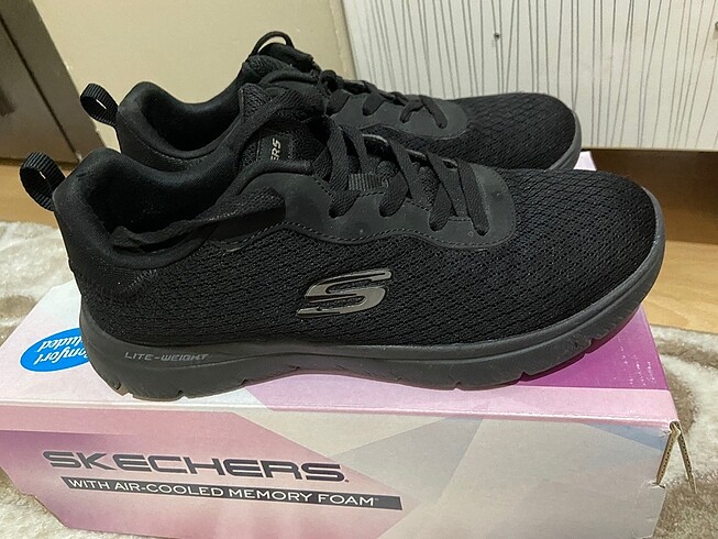 Skechers Skechers kadın ayakkabı