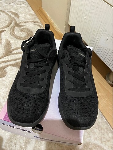 Skechers kadın ayakkabı