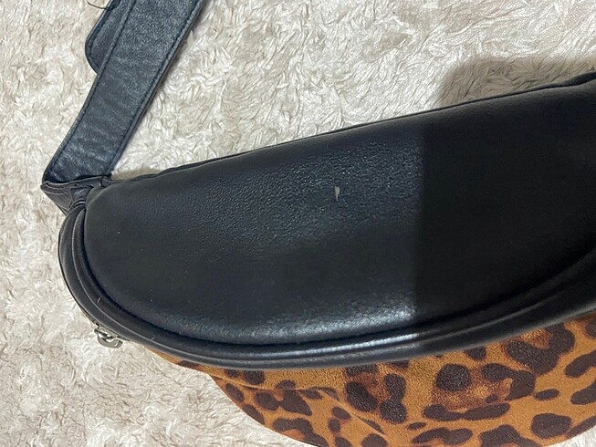 Stradivarius Stradivarius bel çantası
