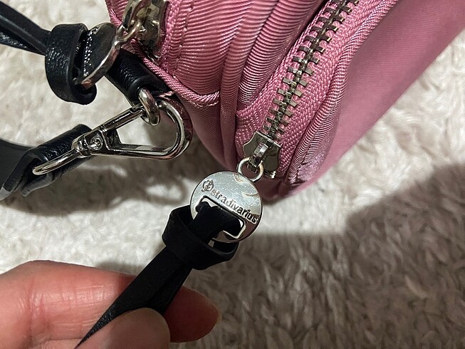 Beden Stradivarius çanta