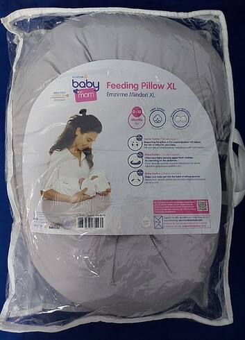 Emzirme yastığı - Görsel 4