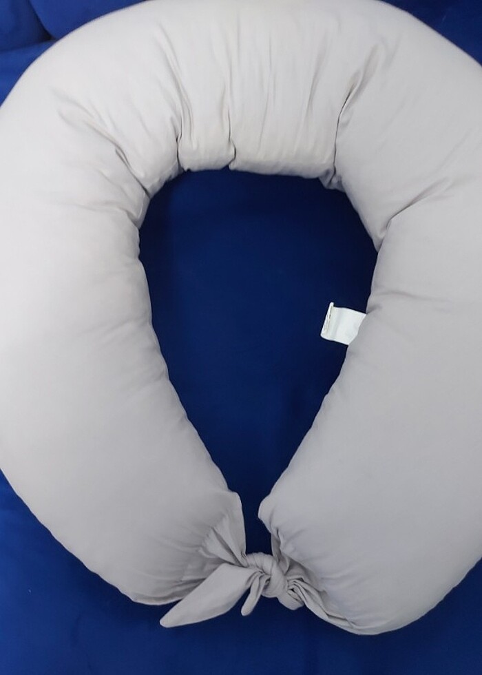 Emzirme yastığı - Görsel 2