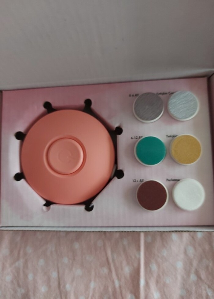 Bebek törpüsü - Görsel 2