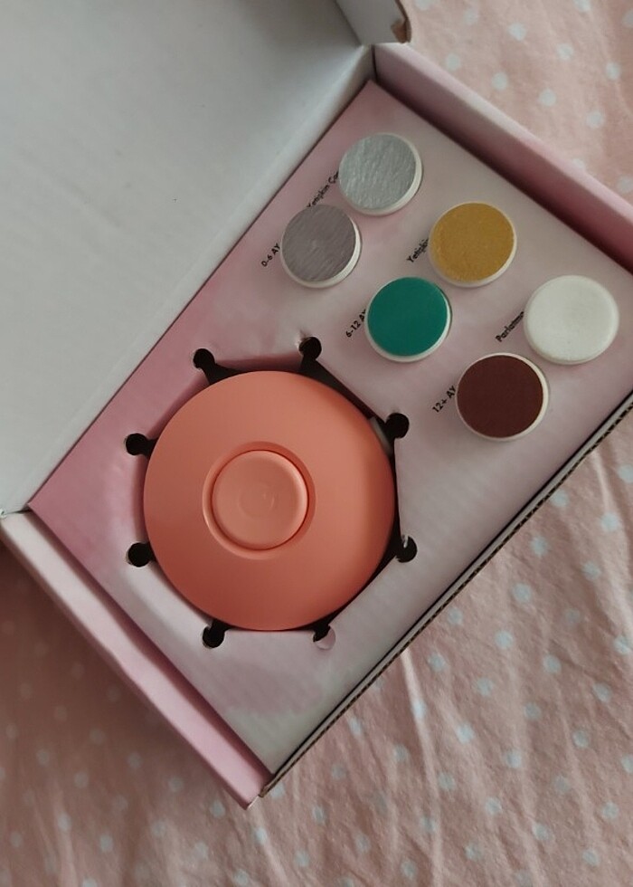 Bebek törpüsü - Görsel 3