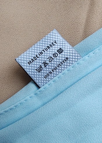 Krep Şifon Şal Sıfır Şal Adet Fiyatı - Görsel 4