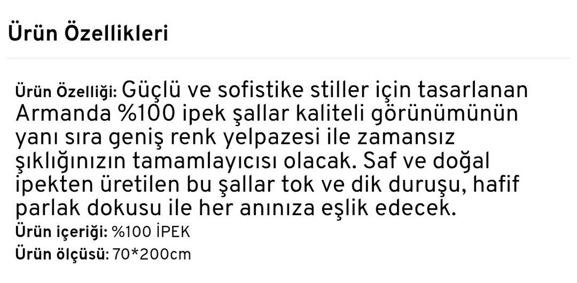 Armanda %100 İpek Bordo Siyah İpek Şal Püsküllü - Görsel 2