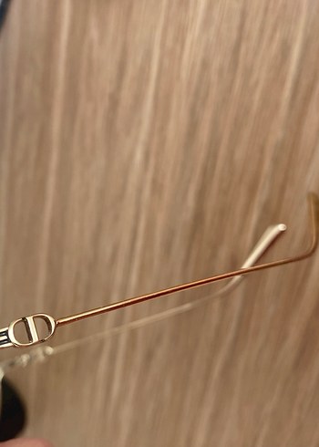 Dior EverDior A1U Kadın Güneş Gözlüğü - Görsel 6