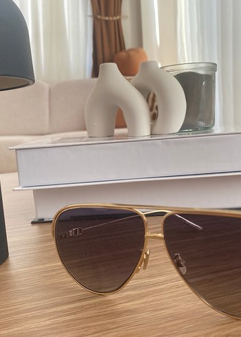 Dior EverDior A1U Kadın Güneş Gözlüğü - Görsel 8