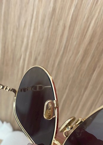 Dior EverDior A1U Kadın Güneş Gözlüğü - Görsel 7