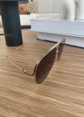 Dior EverDior A1U Kadın Güneş Gözlüğü - Görsel 5