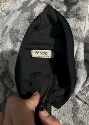 Kapüşonlu Desenli Erkek Çocuk Ceketi - Görsel 2