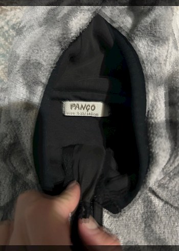 Kapüşonlu Kamuflaj Desenli Erkek Çocuk Ceketi - Görsel 2