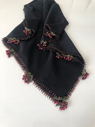İğne oyası yazma