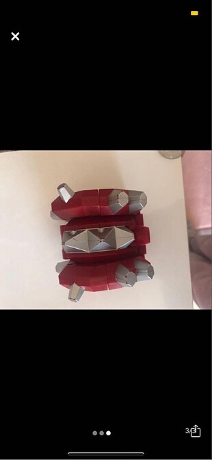 Bakugan Oyuncak