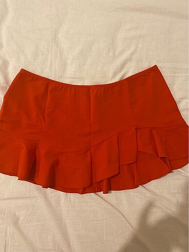 Kom Marka Bikini Eteği