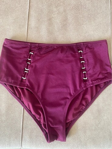 Yüksek Bel Bikini