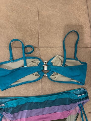 xl Beden Dagi Bikini