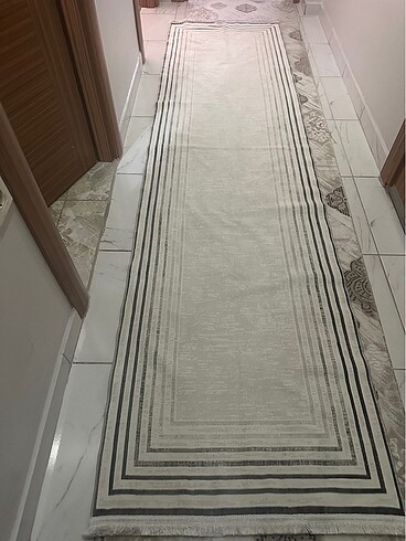 3 Metre Yolluk