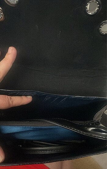 Beden Çanta